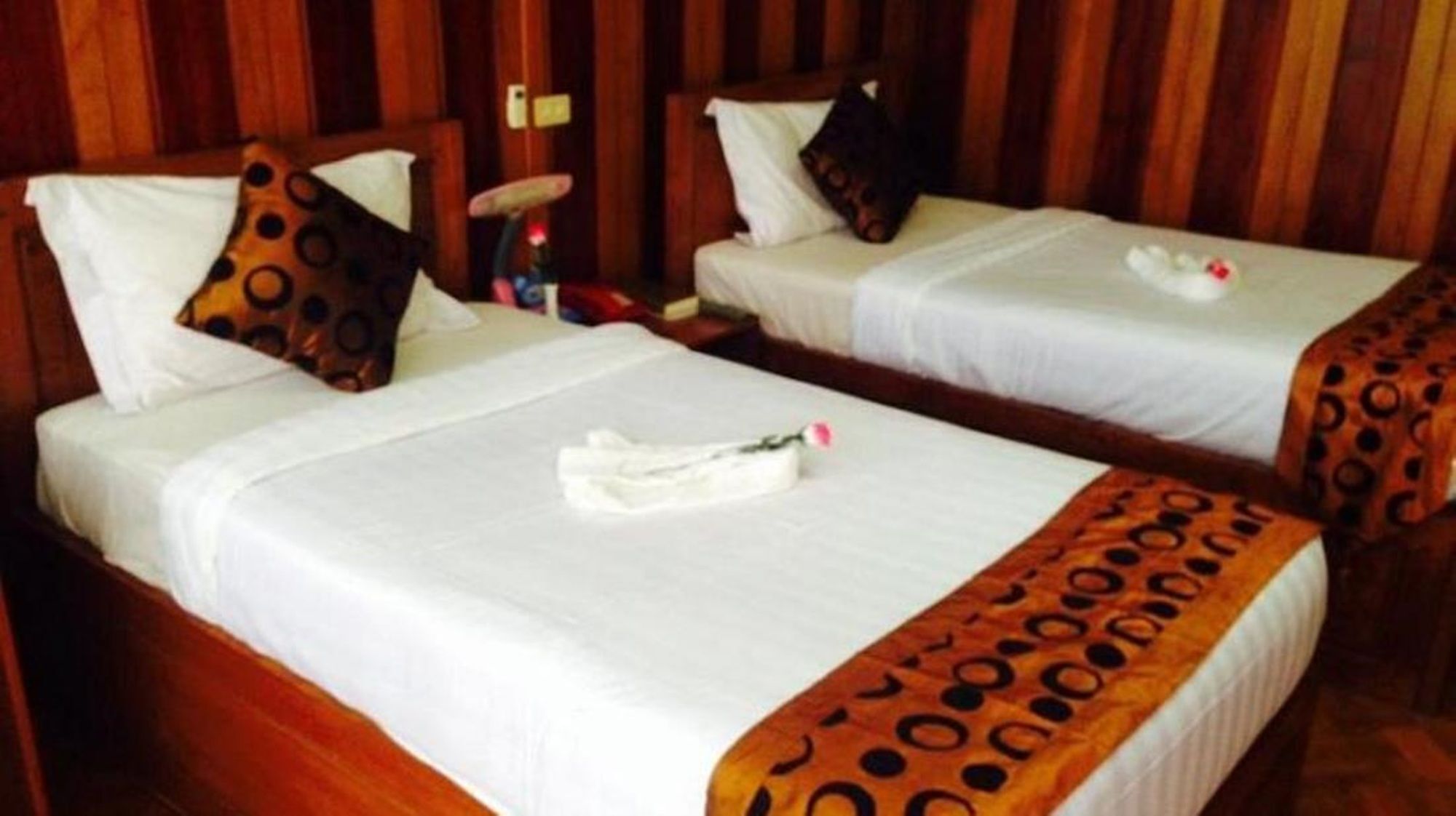 Winner Hotel Kalaw Eksteriør billede