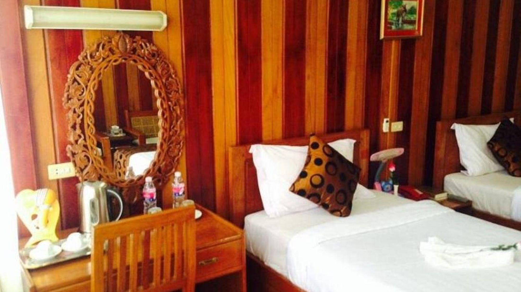 Winner Hotel Kalaw Eksteriør billede