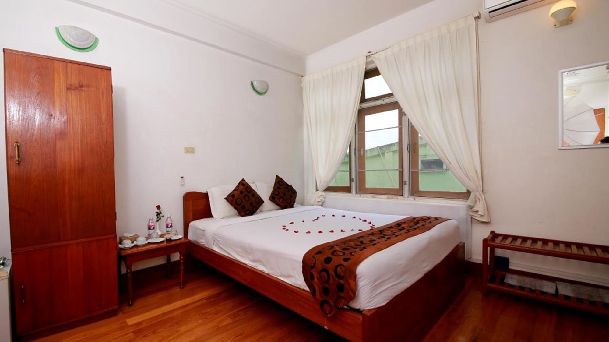 Winner Hotel Kalaw Eksteriør billede