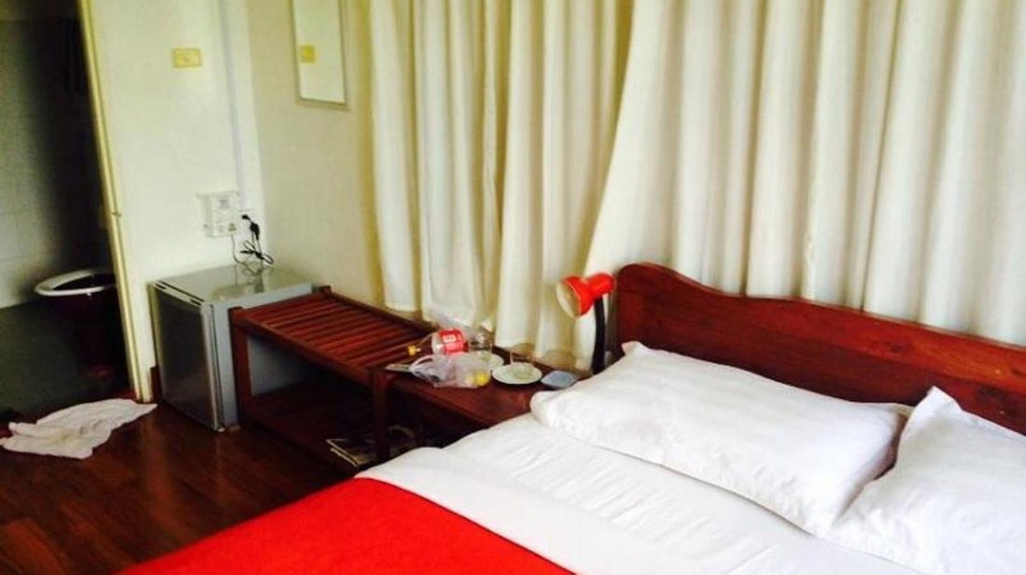 Winner Hotel Kalaw Eksteriør billede