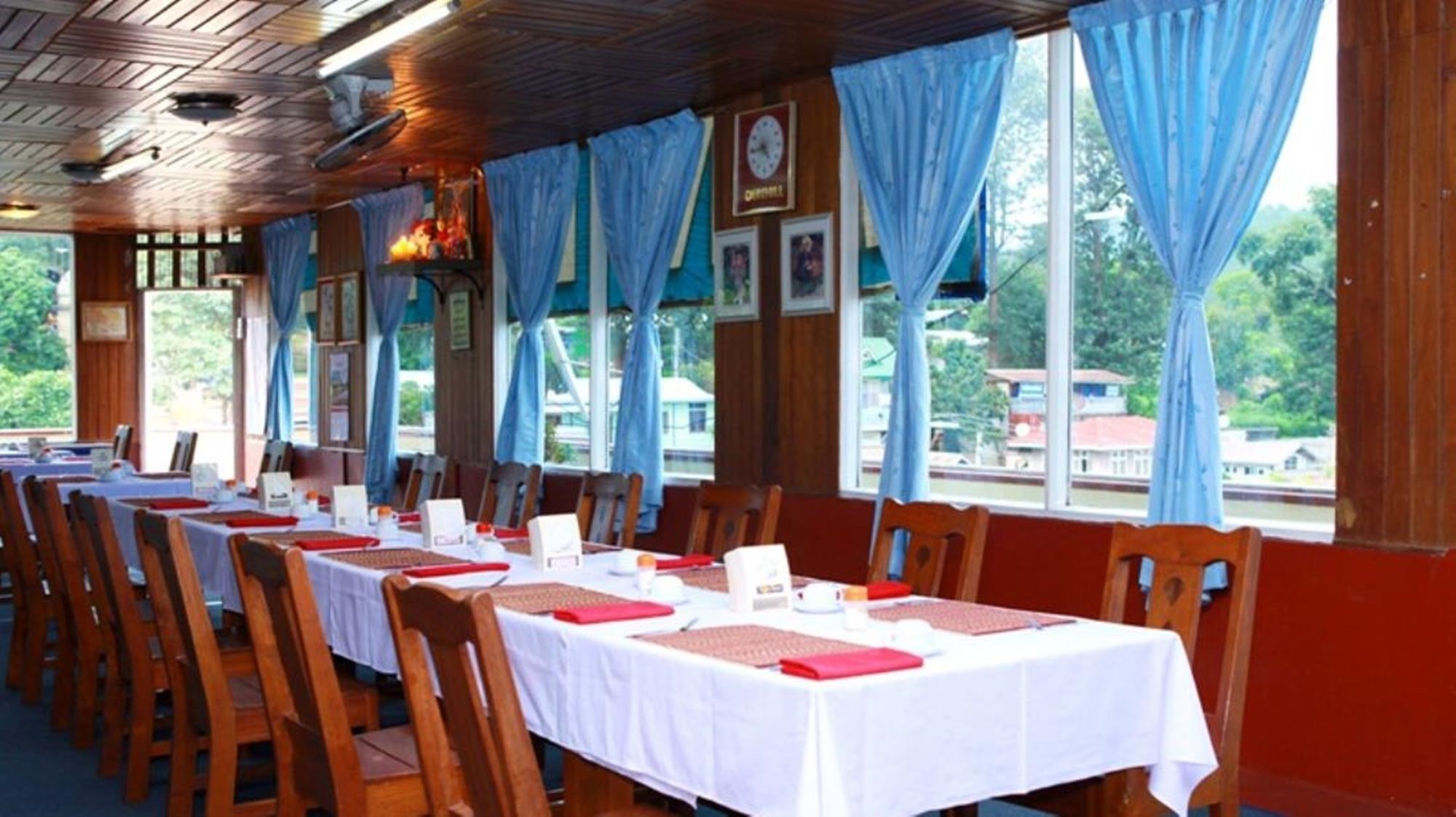 Winner Hotel Kalaw Eksteriør billede